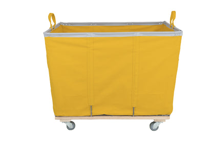 14 Bushel Permanent Style Bulk Truck
