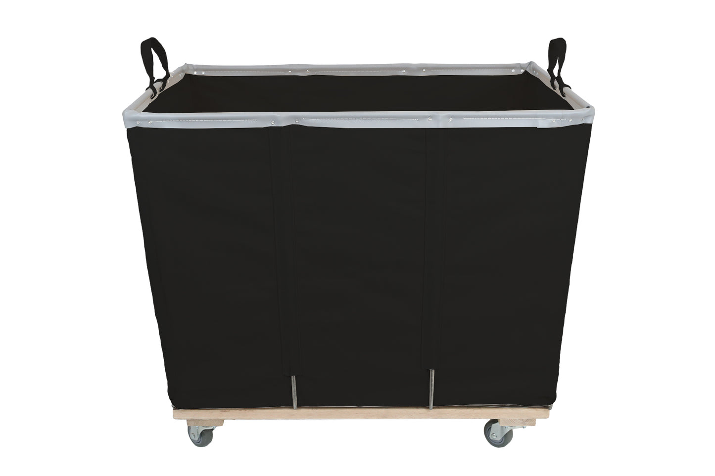 16 Bushel Permanent Style Bulk Truck