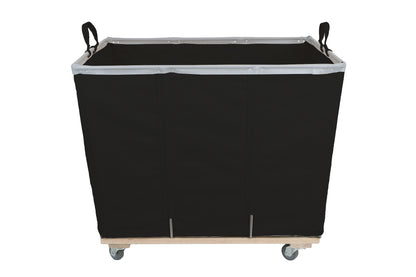 16 Bushel Permanent Style Bulk Truck
