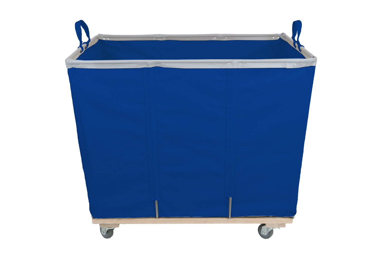 16 Bushel Permanent Style Bulk Truck