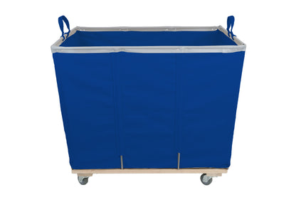 16 Bushel Permanent Style Bulk Truck