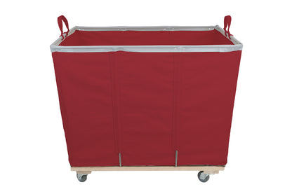 16 Bushel Permanent Style Bulk Truck