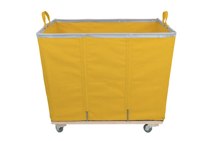 16 Bushel Permanent Style Bulk Truck