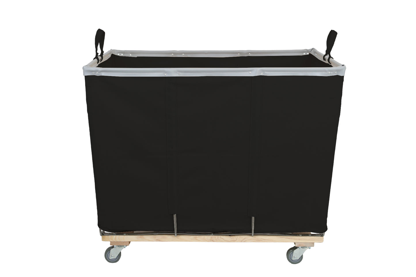 18 Bushel Permanent Style Bulk Truck