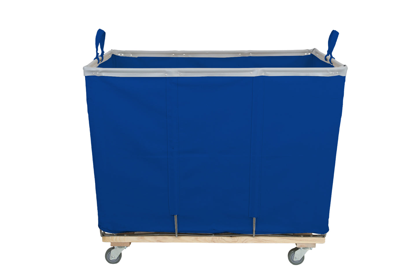 18 Bushel Permanent Style Bulk Truck