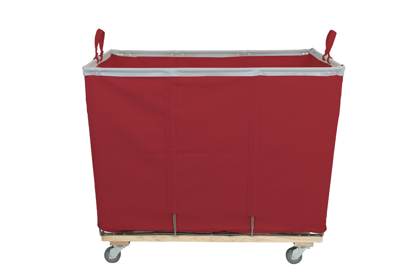 18 Bushel Permanent Style Bulk Truck
