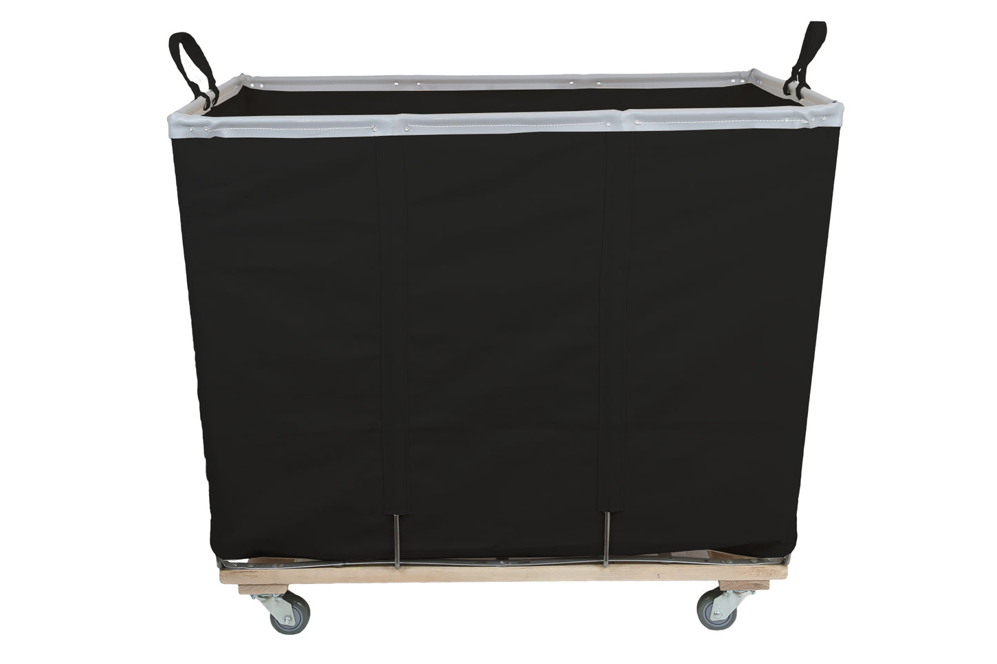 20 Bushel Permanent Style Bulk Truck