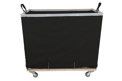 20 Bushel Permanent Style Bulk Truck