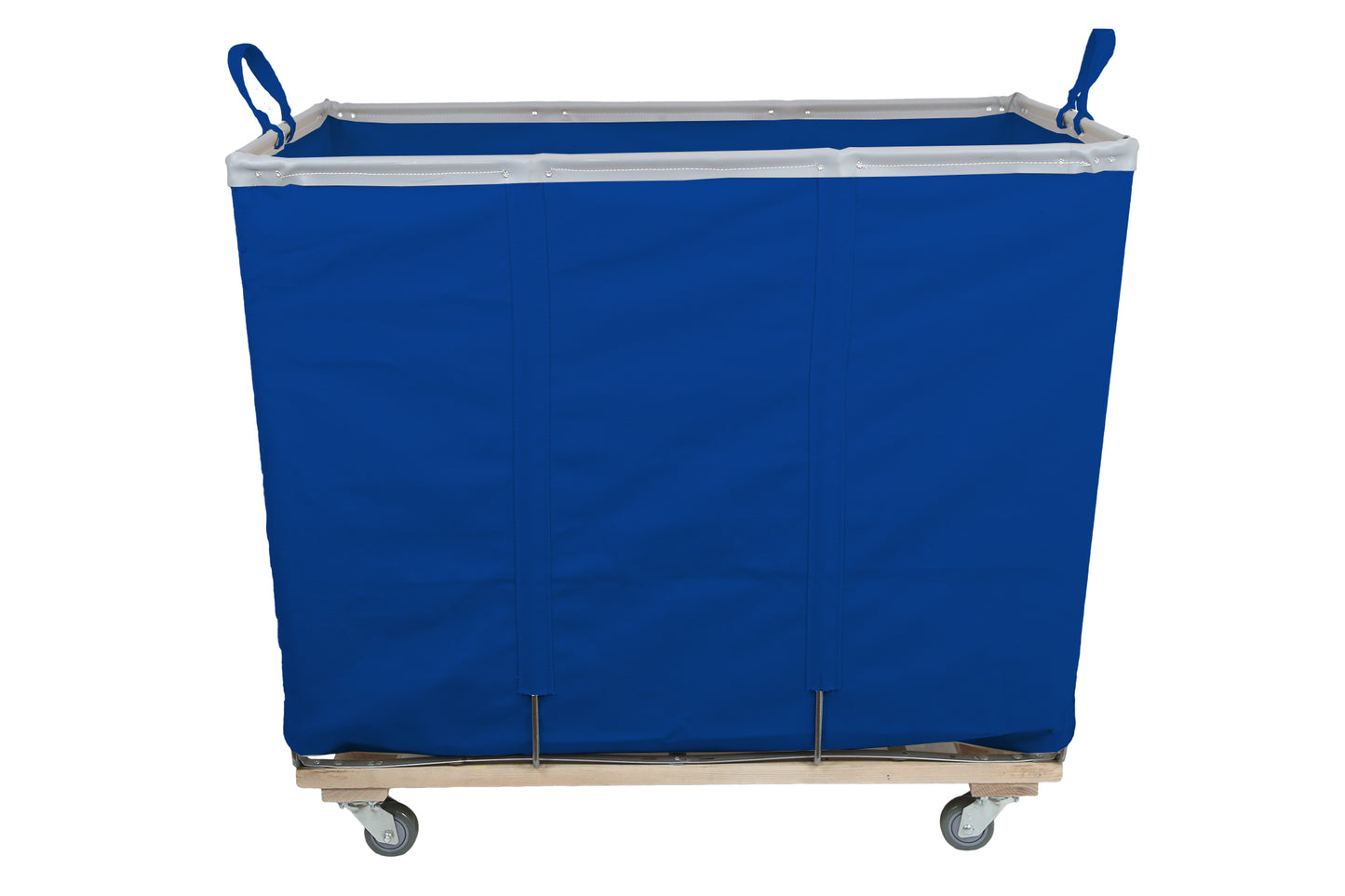 20 Bushel Permanent Style Bulk Truck