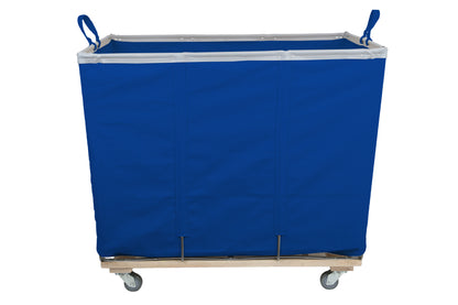 20 Bushel Permanent Style Bulk Truck