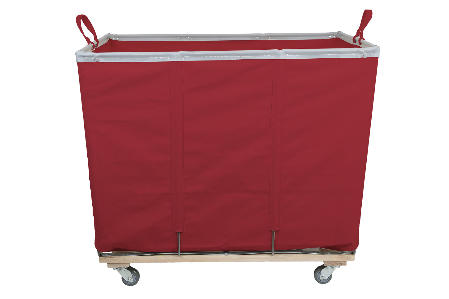20 Bushel Permanent Style Bulk Truck