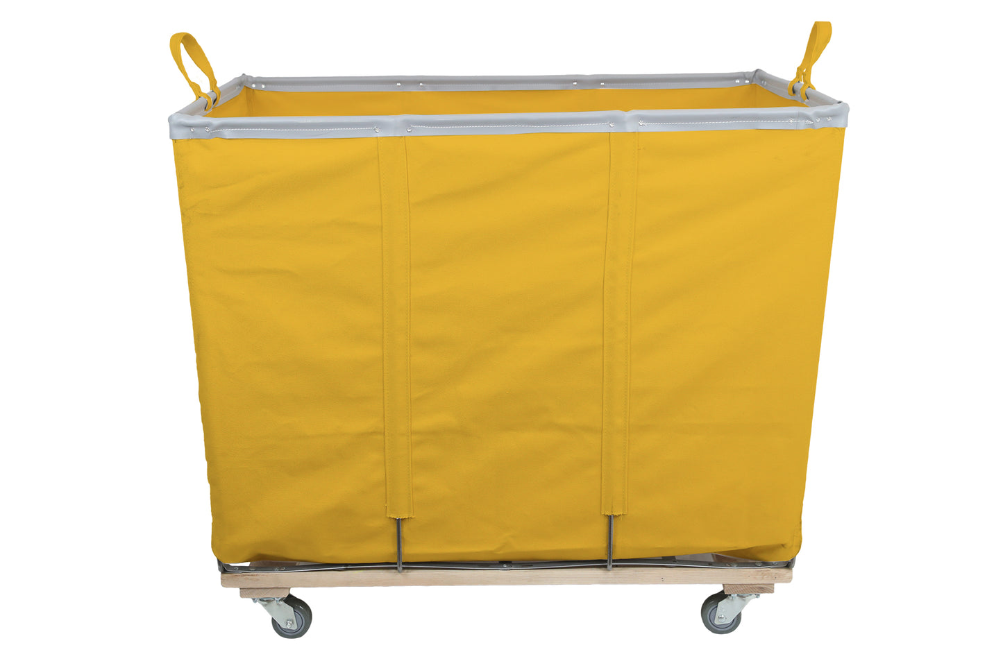 20 Bushel Permanent Style Bulk Truck