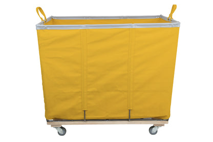 20 Bushel Permanent Style Bulk Truck