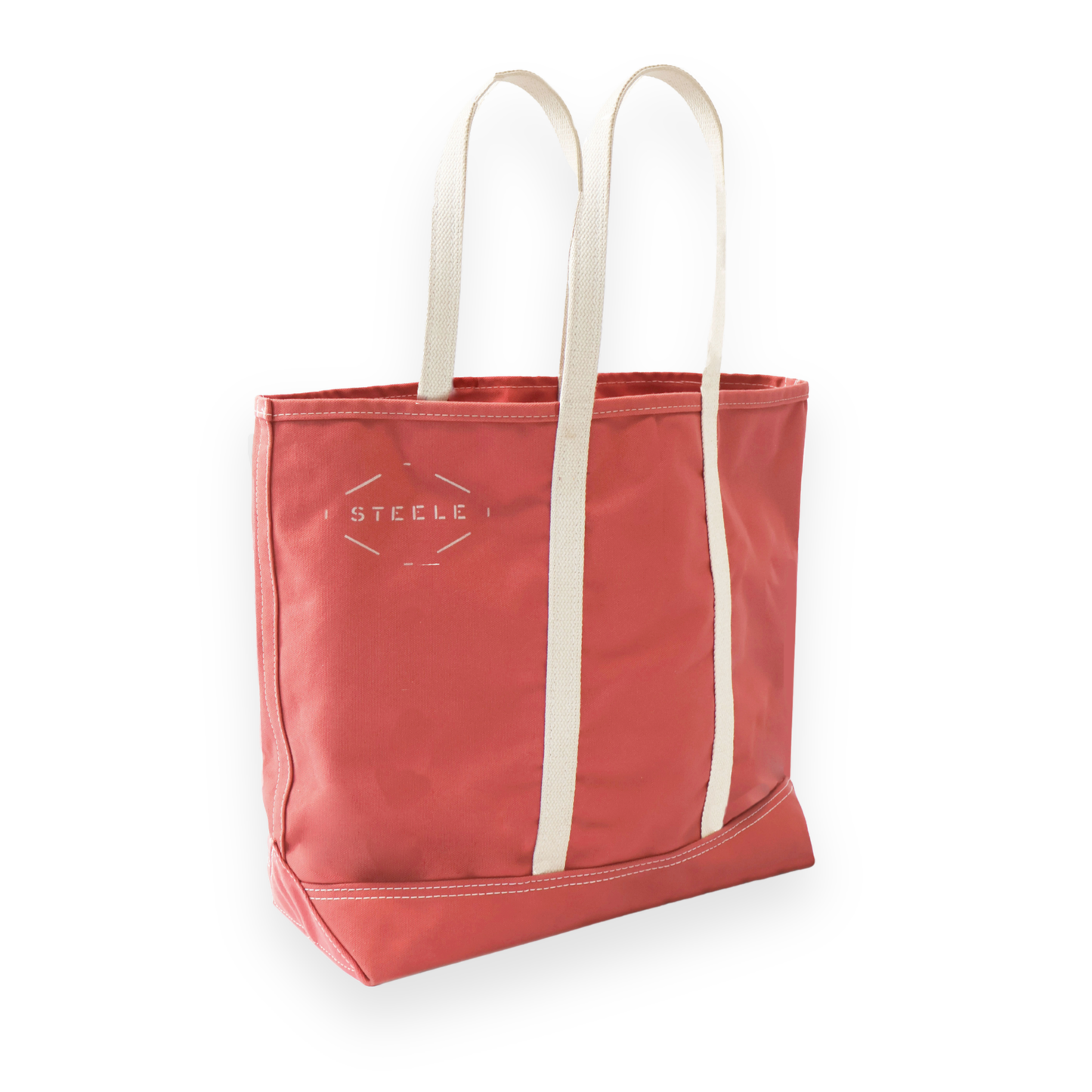 Nantucket Red Tote Bag - Medium