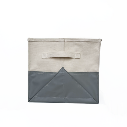 Large Canvas Organizer