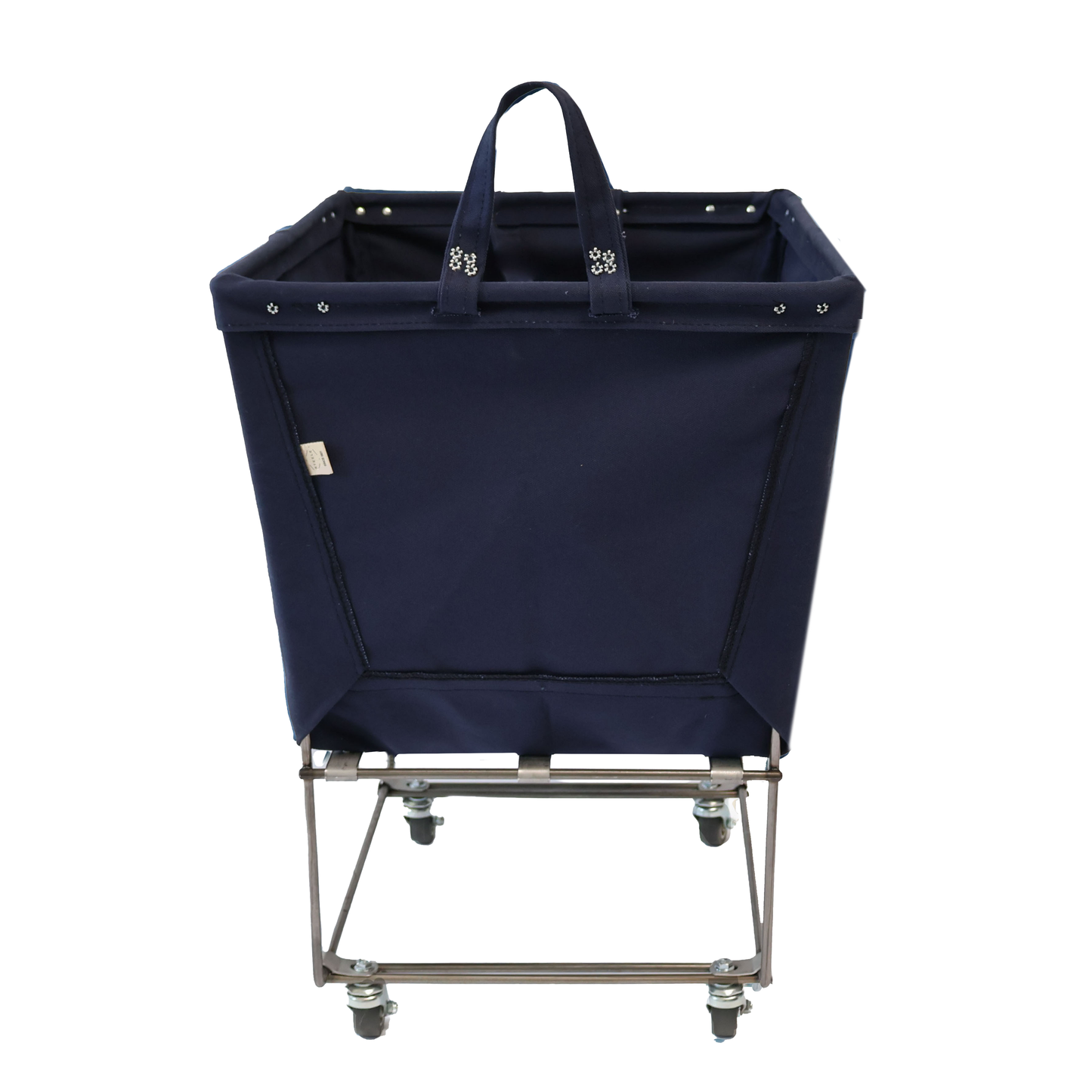 Canvas Elevated Truck - Permanent Style 3 Bu - 250th Anniversary Edition