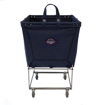 Canvas Elevated Truck - Permanent Style 3 Bu - 250th Anniversary Edition