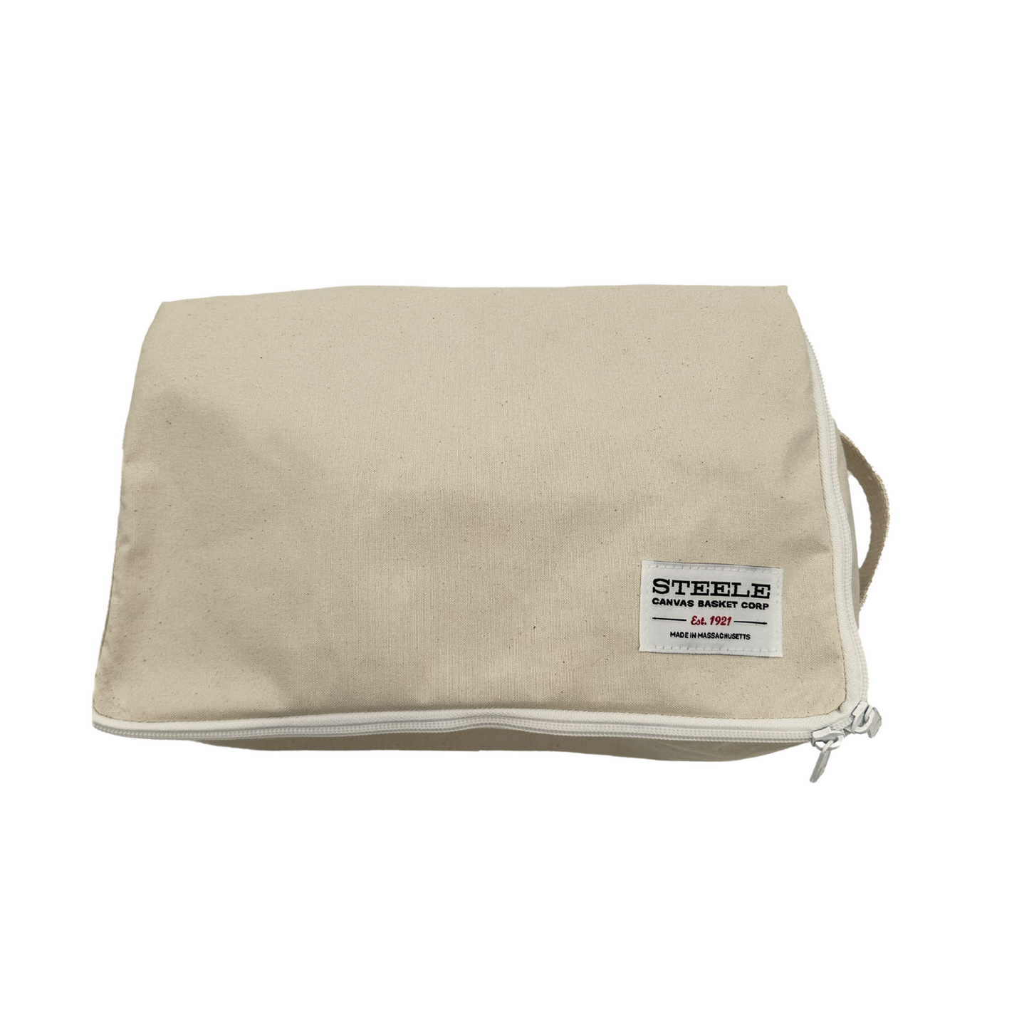 Small Canvas Storage Cube