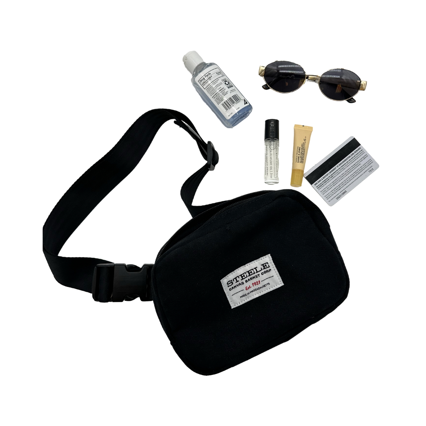 Crossbody Bag