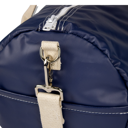 Water Resistant Classic Duffle