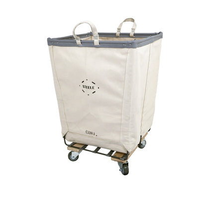 6 Bushel Square Truck