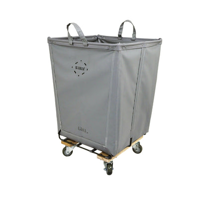6 Bushel Square Truck