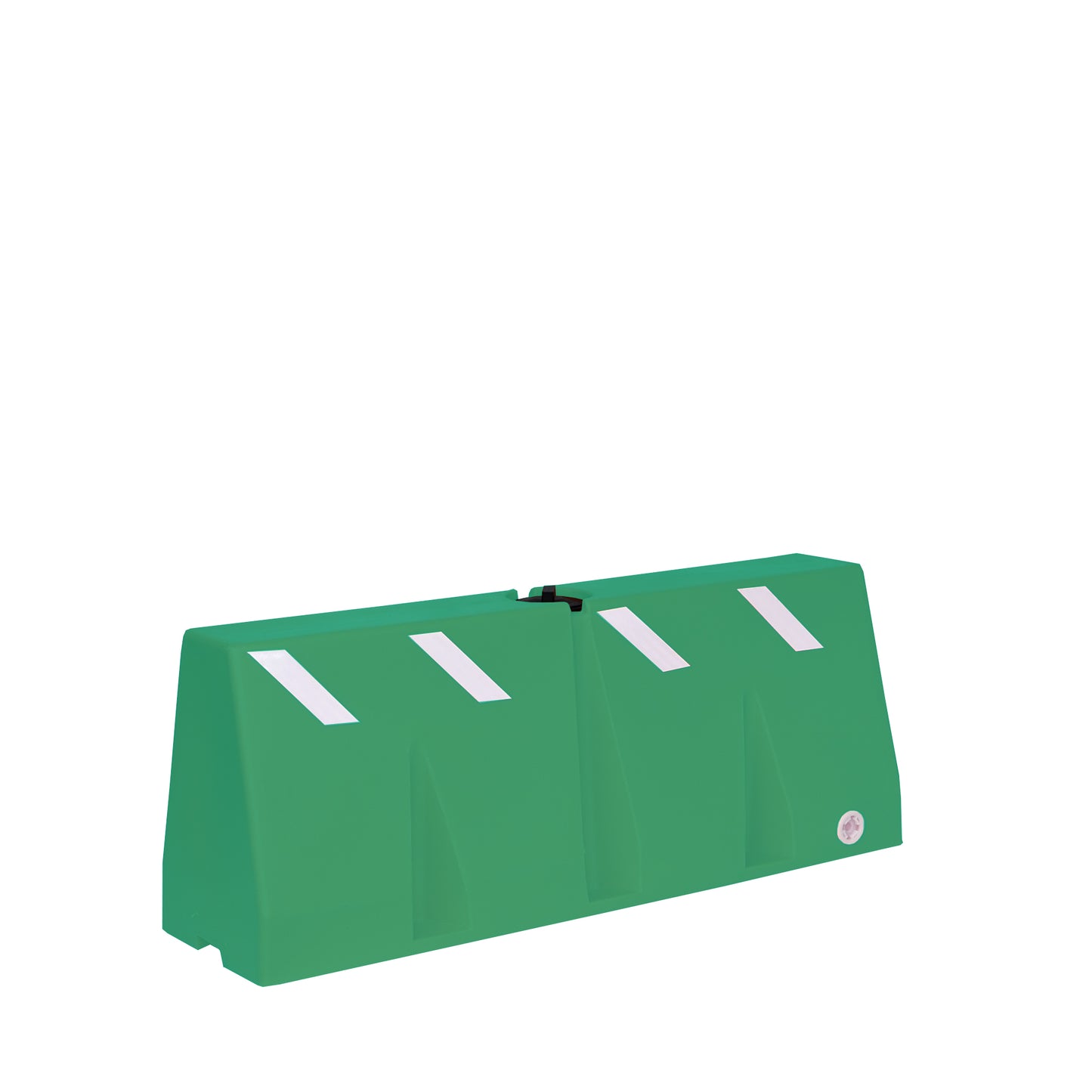 TRAFFIC BARRIER - 5 FT