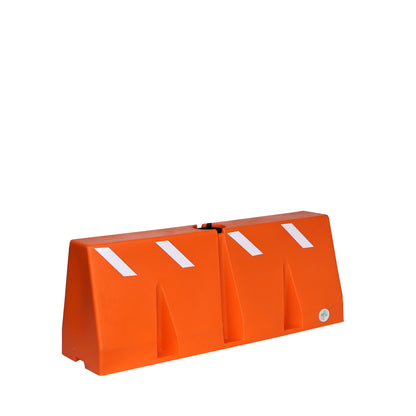 TRAFFIC BARRIER - 5 FT