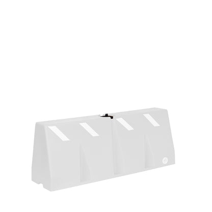 TRAFFIC BARRIER - 5 FT