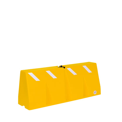 TRAFFIC BARRIER - 5 FT