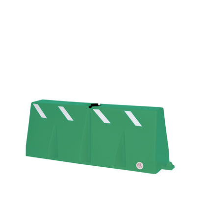 TRAFFIC BARRIER - 5 FT
