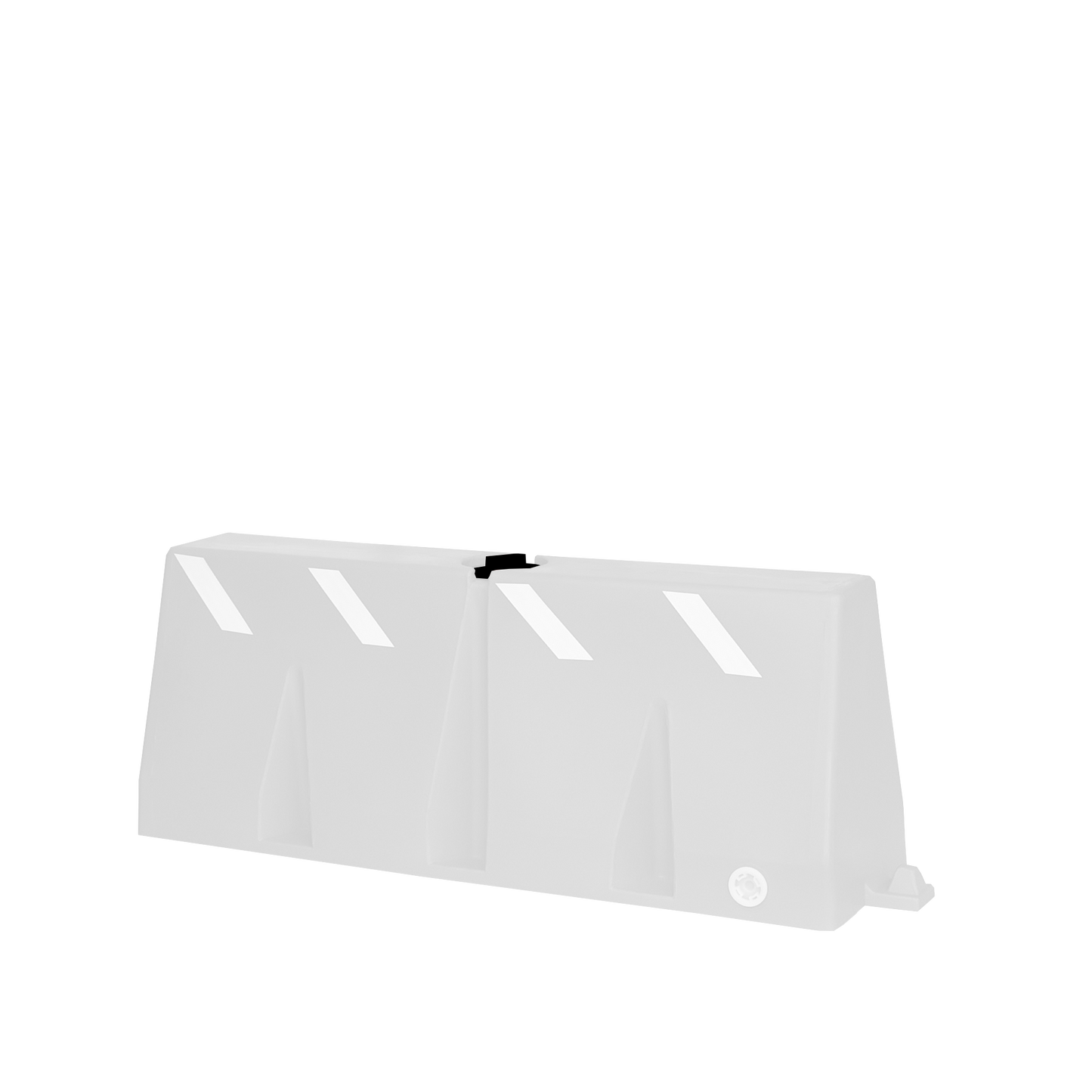 TRAFFIC BARRIER - 5 FT