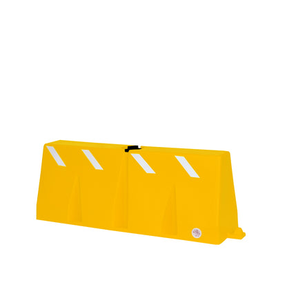 TRAFFIC BARRIER - 5 FT