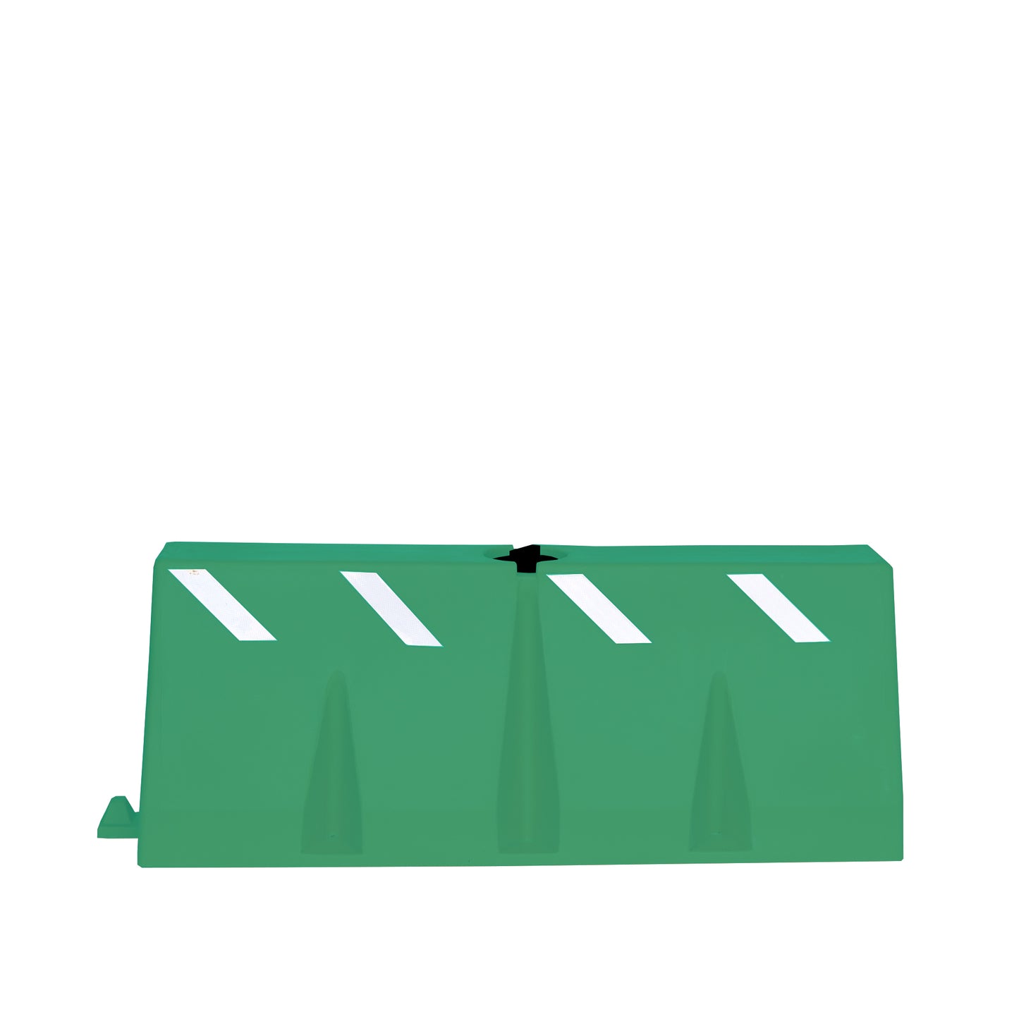 TRAFFIC BARRIER - 5 FT