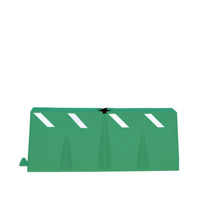 TRAFFIC BARRIER - 5 FT