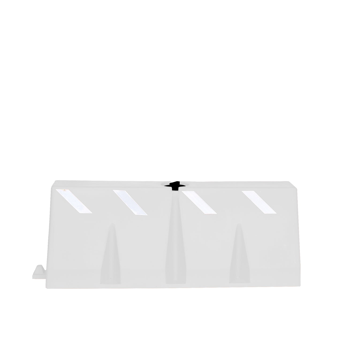 TRAFFIC BARRIER - 5 FT