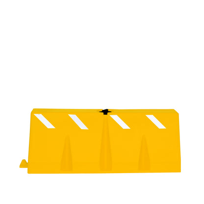 TRAFFIC BARRIER - 5 FT