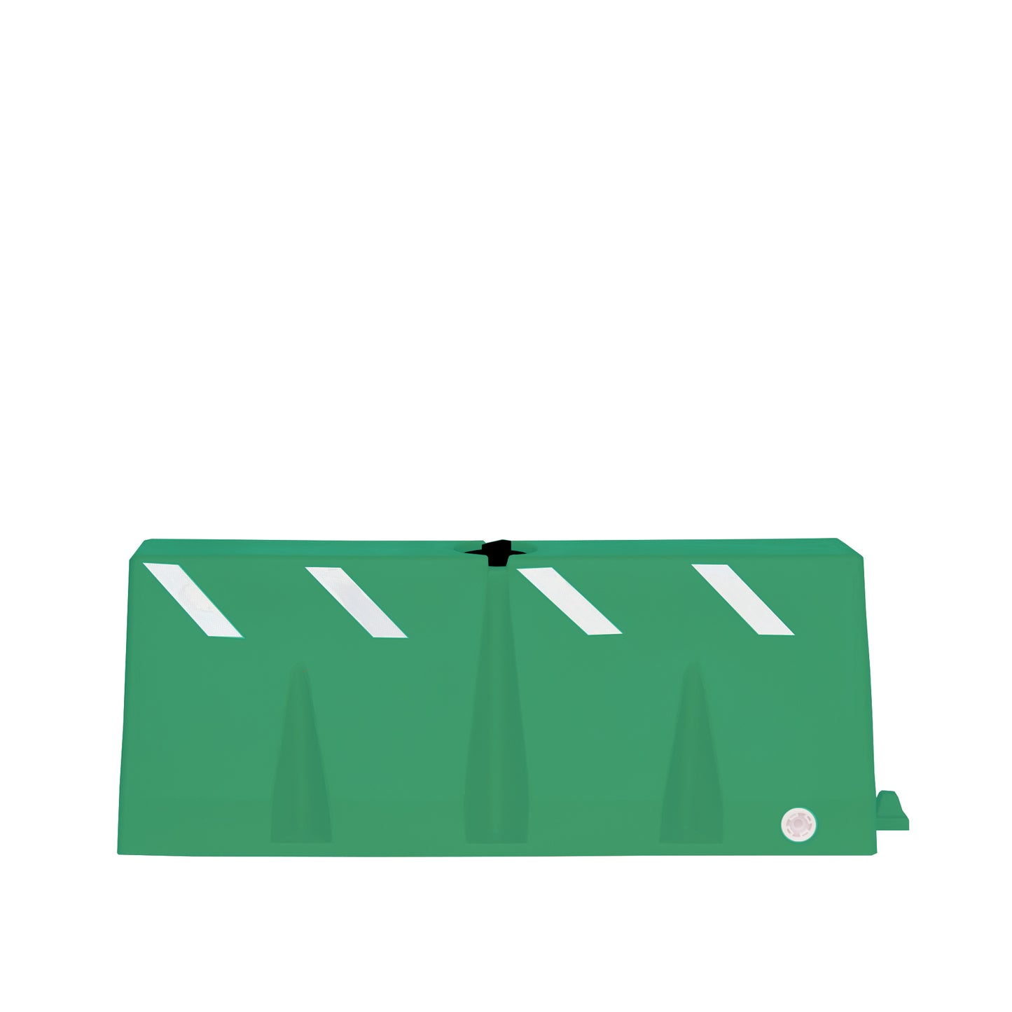 TRAFFIC BARRIER - 5 FT
