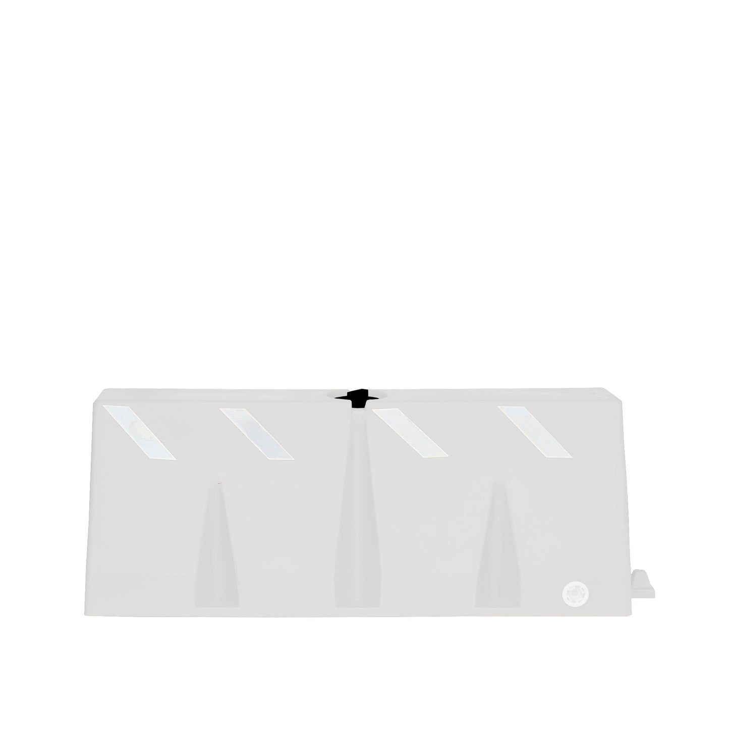 TRAFFIC BARRIER - 5 FT