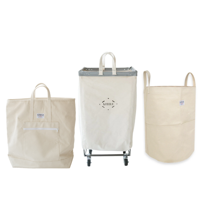 The Laundry Set