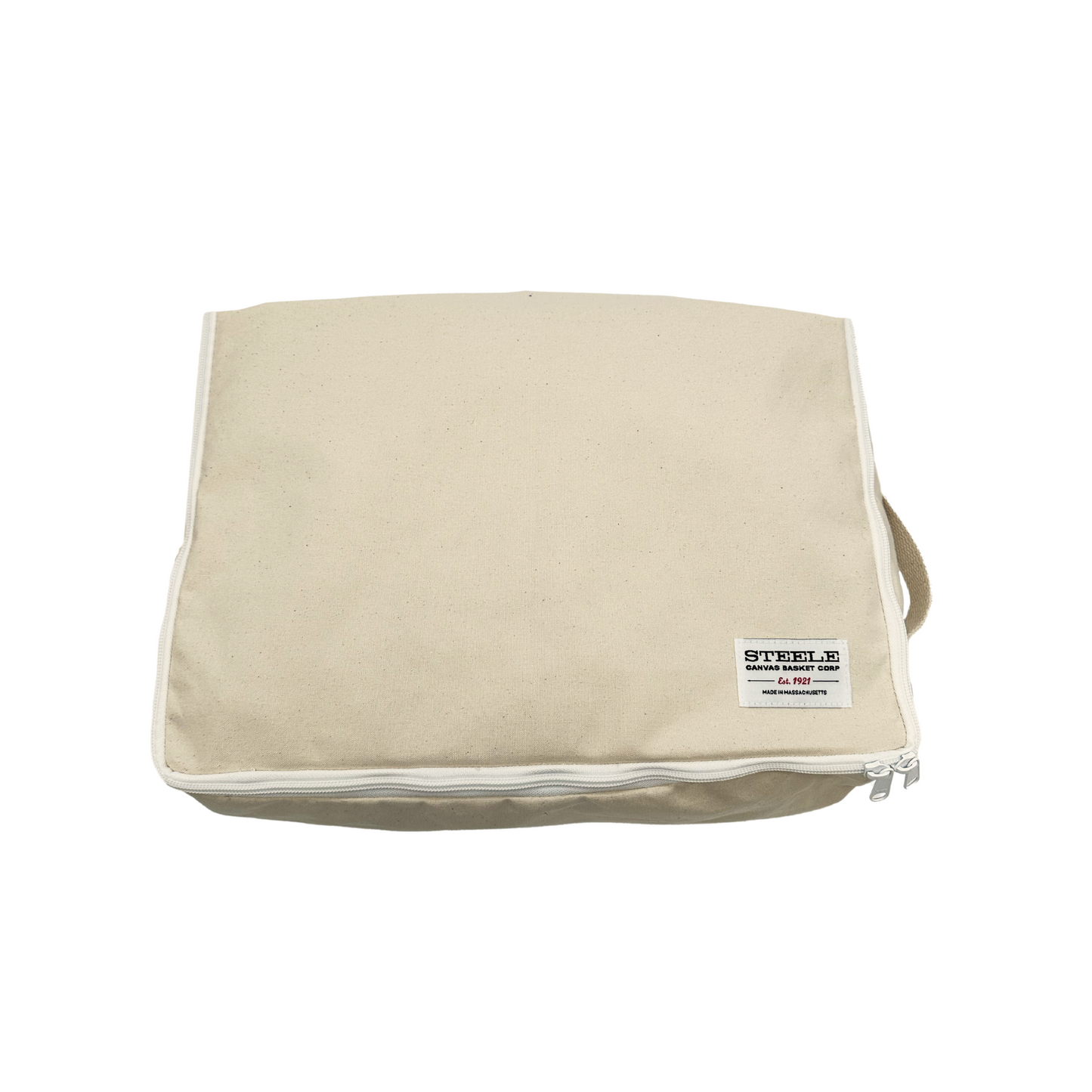 Medium Canvas Storage Cube