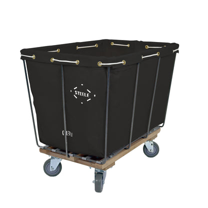 6 Bushel Removable Style Bulk Truck