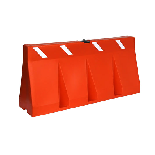 TRAFFIC BARRIER - 6 FT