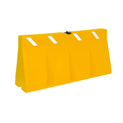 TRAFFIC BARRIER - 6 FT