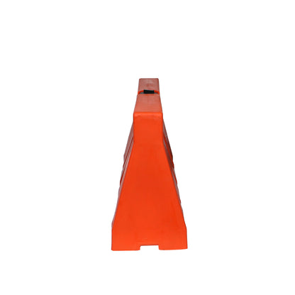 TRAFFIC BARRIER - 6 FT
