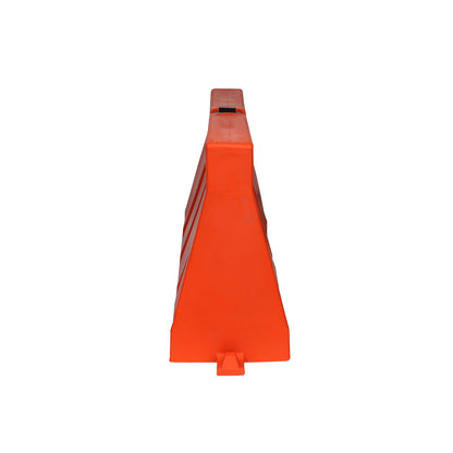 TRAFFIC BARRIER - 6 FT