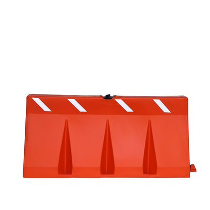 TRAFFIC BARRIER - 6 FT