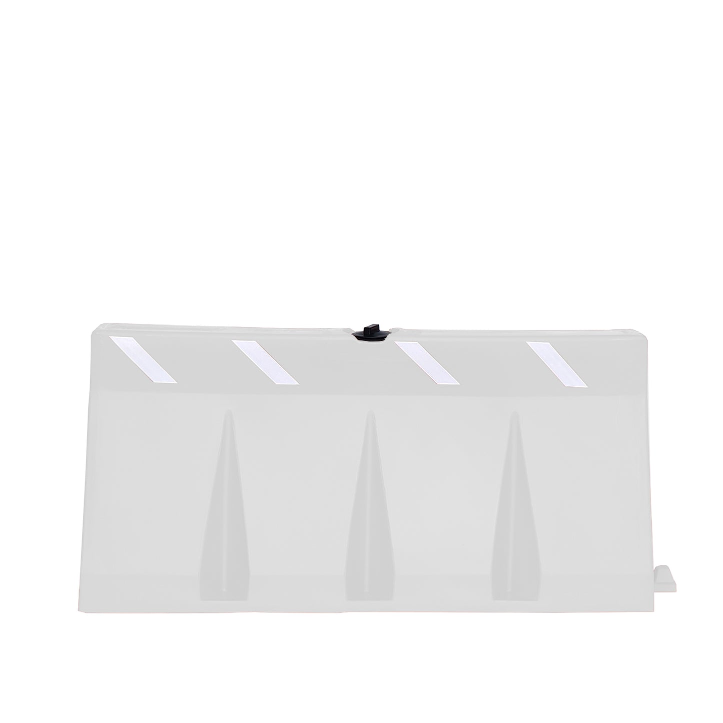 TRAFFIC BARRIER - 6 FT
