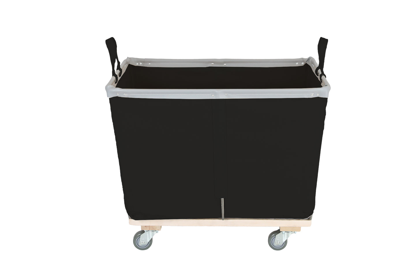 6 Bushel Permanent Style Bulk Truck