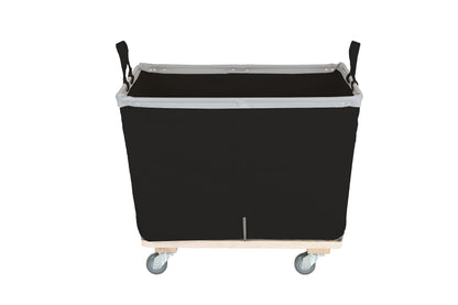 6 Bushel Permanent Style Bulk Truck